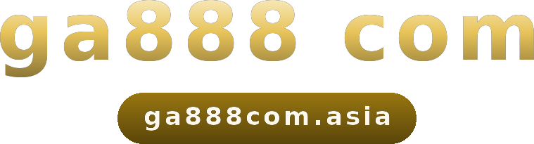 ga888 com logo
