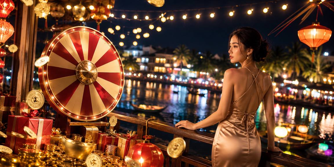 ga888 com Live Casino ZaloPay Có Gì Bên Trong?