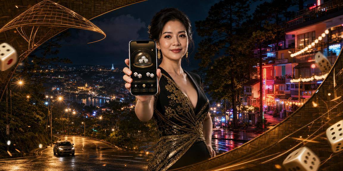 ga888 com Dice Ngày