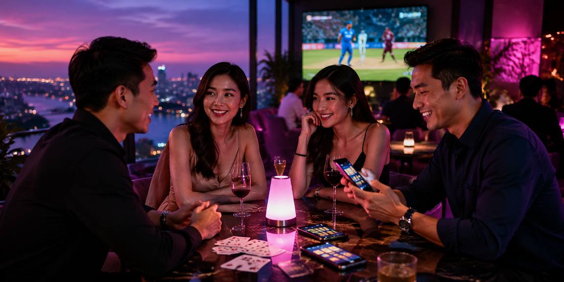ga888 com Casino Trực Tiếp ZaloPay